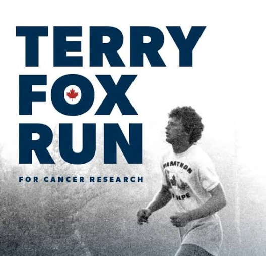 Terry Fox