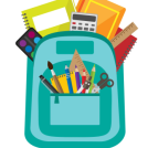 Grade Supply Lists for 2025-2026