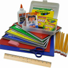 School Supplies 2026-2027 